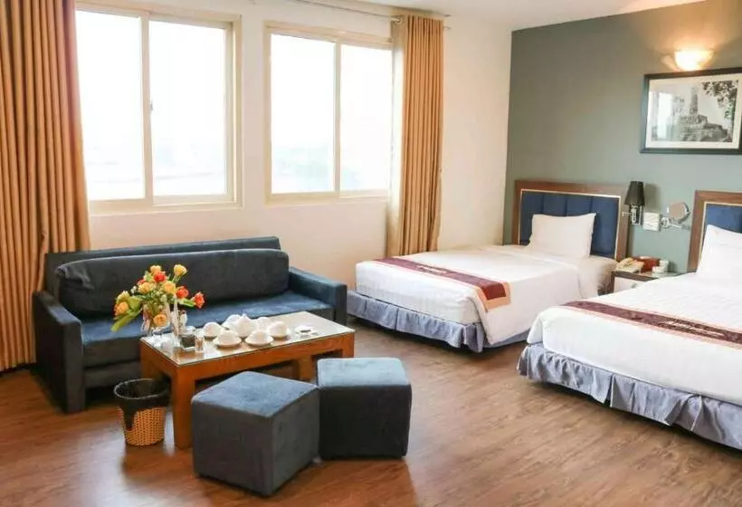 Fotos del hotel A25 Asean:  18