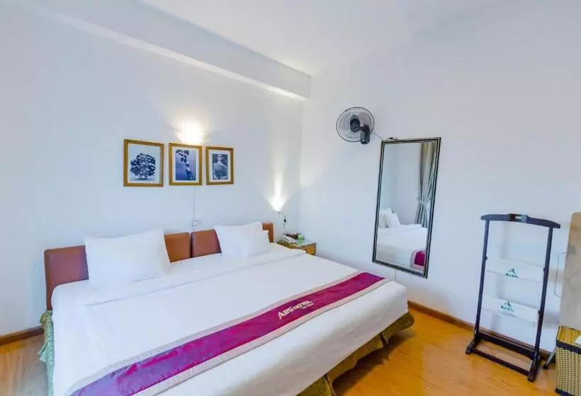 Fotos del hotel A25 Asean:  22