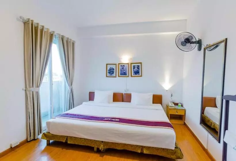 Fotos del hotel A25 Asean:  25