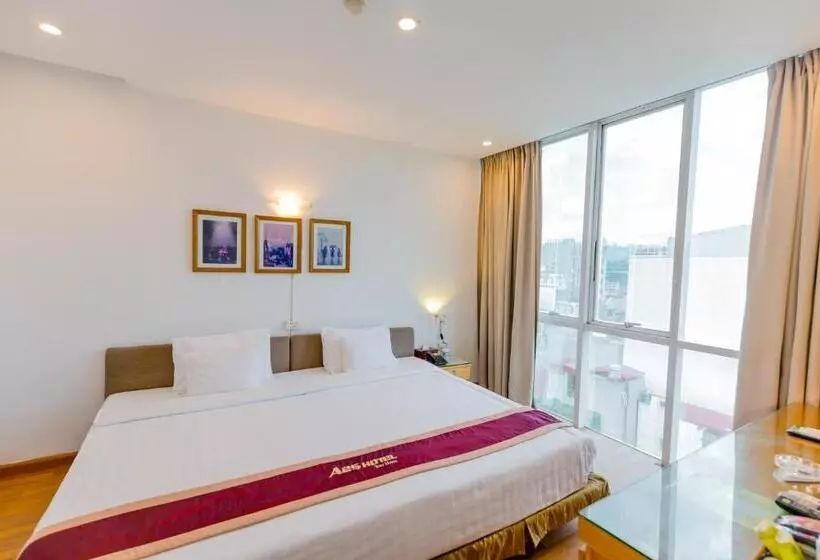 Fotos del hotel A25 Asean:  24