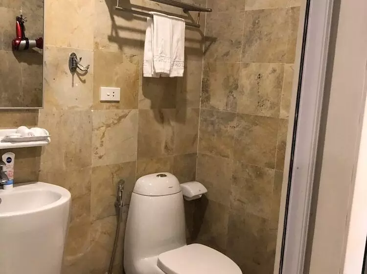 Fotos del hotel A25 Asean:  5