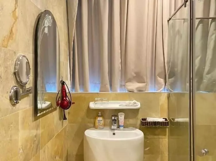 Fotos del hotel A25 Asean:  17