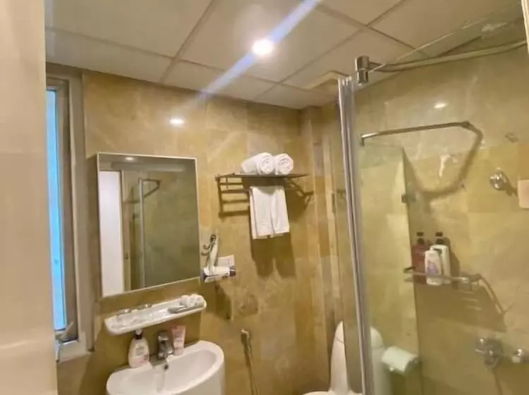 Fotos del hotel A25 Asean:  10