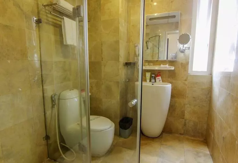 Fotos del hotel A25 Asean:  14