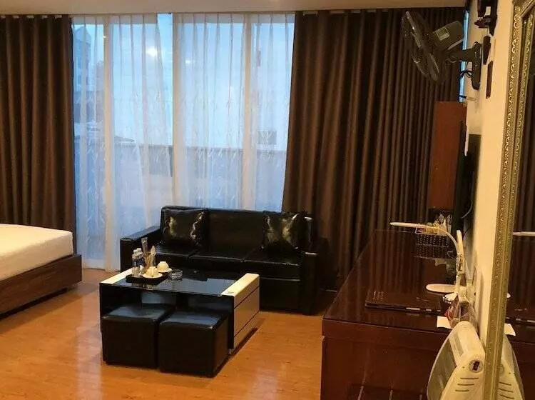 Fotos del hotel A25 Asean:  23