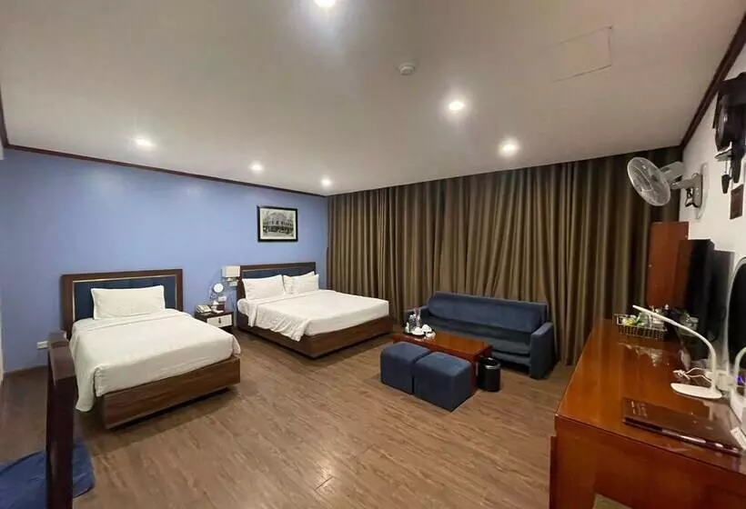 Fotos del hotel A25 Asean:  6