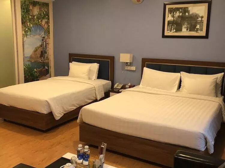 Fotos del hotel A25 Asean:  15