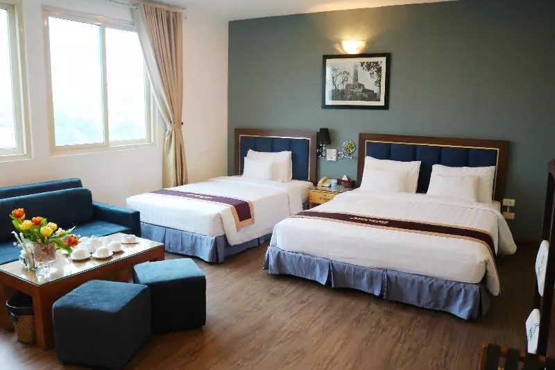 Fotos del hotel A25 Asean:  11