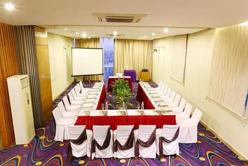 Fotos del hotel A25 Asean:  9