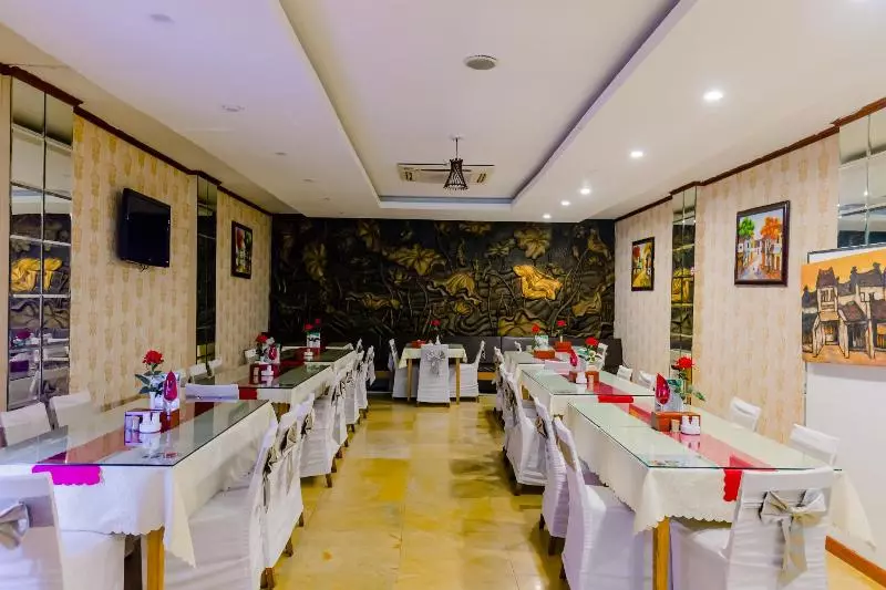 Fotos del hotel A25 Asean:  13