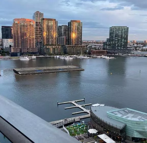 Fotos del hotel Akom At Docklands:  16