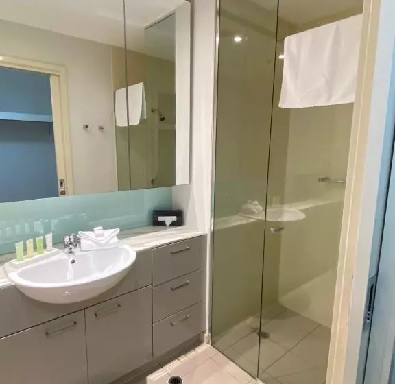 Fotos del hotel Akom At Docklands:  7