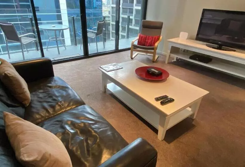 Fotos del hotel Akom At Docklands:  23