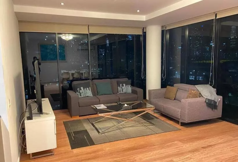 Fotos del hotel Akom At Docklands:  9