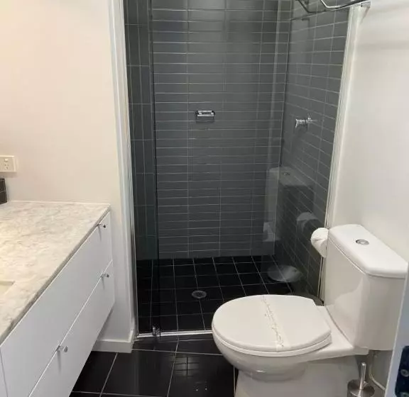 Fotos del hotel Akom At Docklands:  18