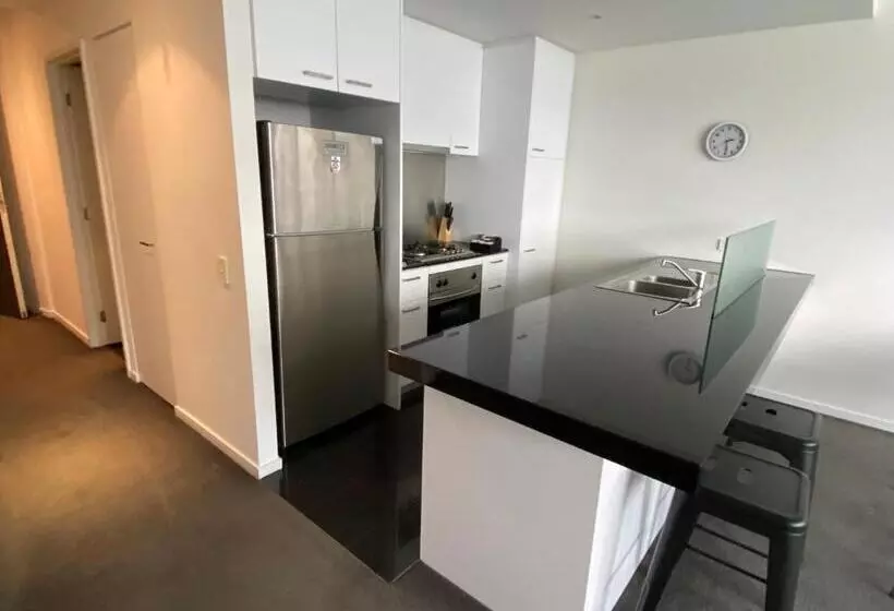 Fotos del hotel Akom At Docklands:  10