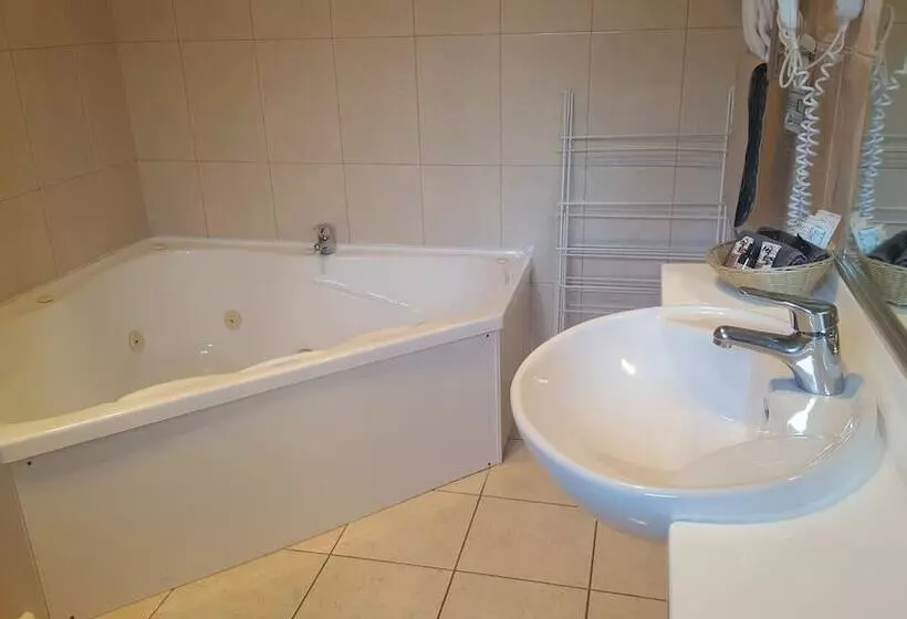 Fotos del hotel At The Rocks Motor Lodge:  8