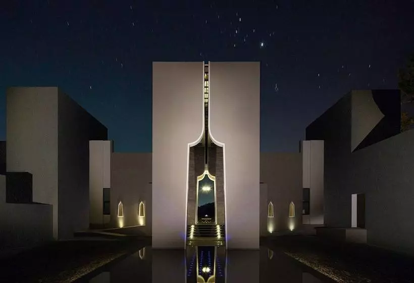 Fotos del hotel Avista Hideaway Phuket Patong  Mgallery:  3