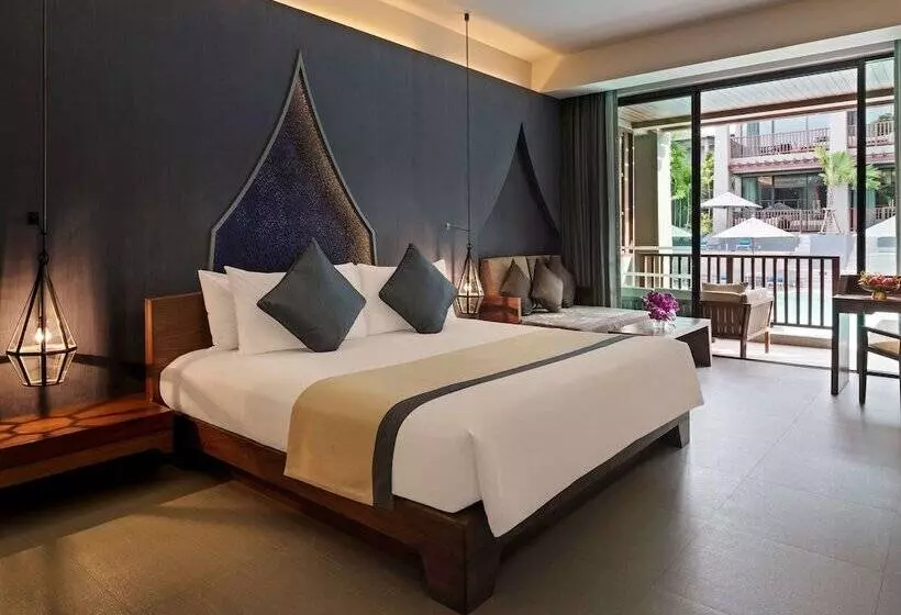 Fotos del hotel Avista Hideaway Phuket Patong  Mgallery:  8