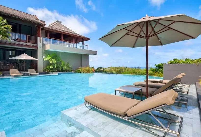 Fotos del hotel Avista Hideaway Phuket Patong  Mgallery:  24