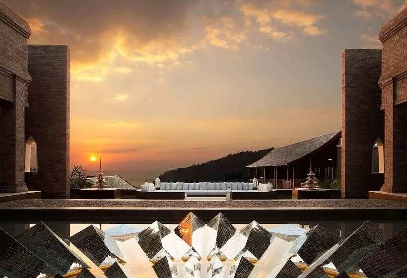 Fotos del hotel Avista Hideaway Phuket Patong  Mgallery:  19