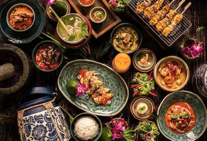 Fotos del hotel Avista Hideaway Phuket Patong  Mgallery:  16