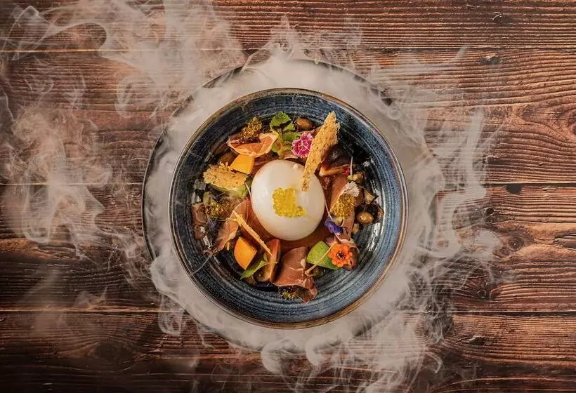 Fotos del hotel Avista Hideaway Phuket Patong  Mgallery:  4