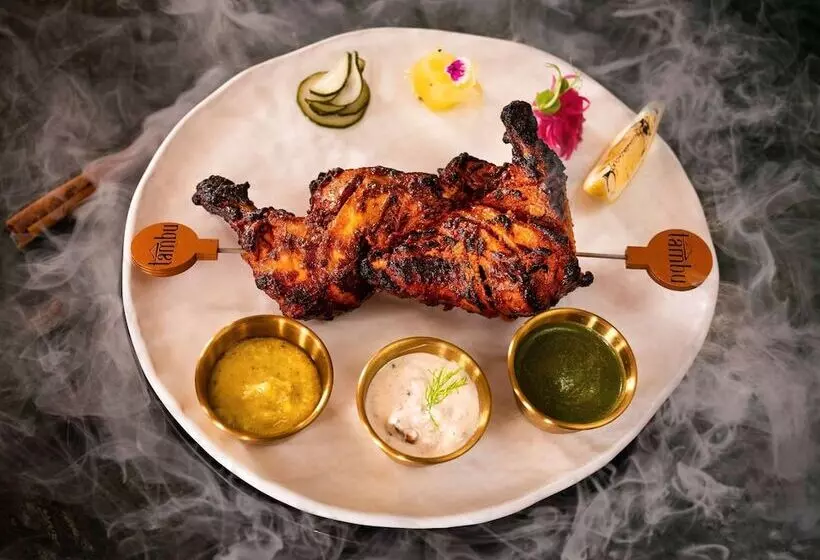 Fotos del hotel Avista Hideaway Phuket Patong  Mgallery:  22