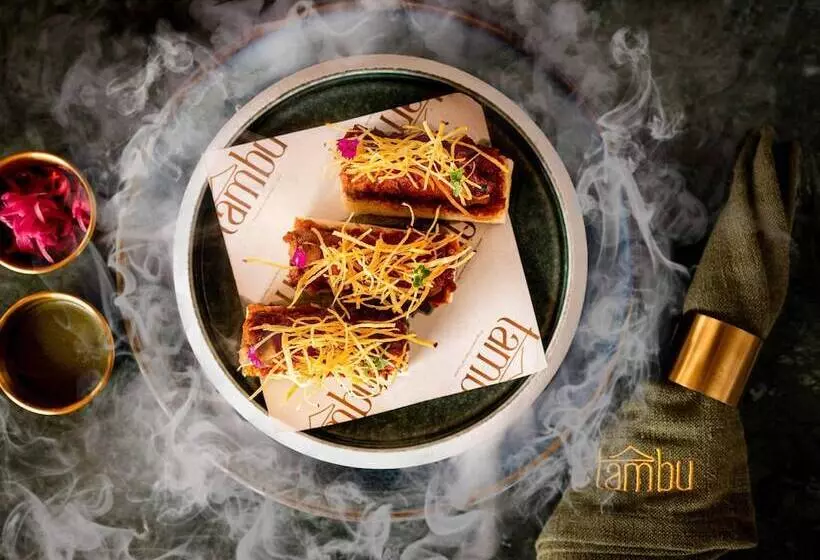 Fotos del hotel Avista Hideaway Phuket Patong  Mgallery:  10