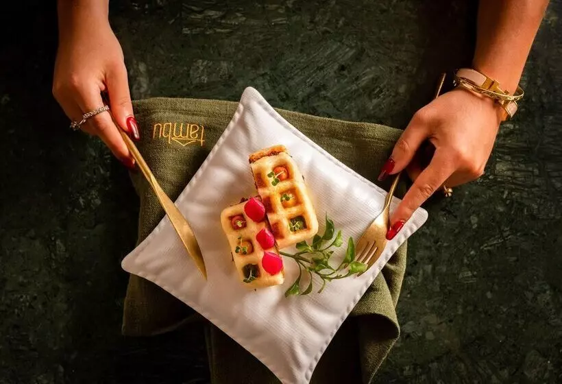 Fotos del hotel Avista Hideaway Phuket Patong  Mgallery:  25