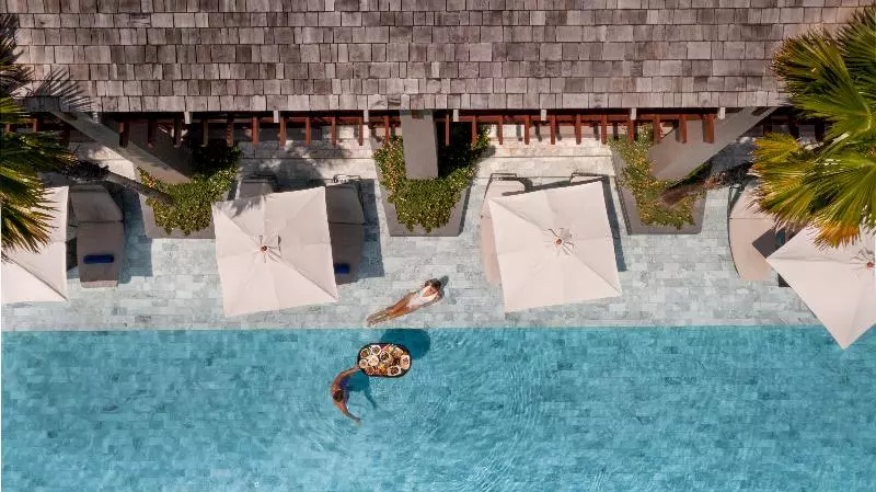 Fotos del hotel Avista Hideaway Phuket Patong  Mgallery:  9