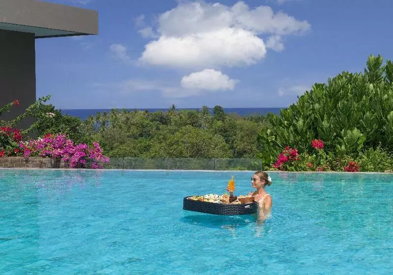 Fotos del hotel Avista Hideaway Phuket Patong  Mgallery:  15