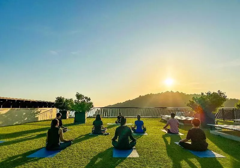 Fotos del hotel Avista Hideaway Phuket Patong  Mgallery:  13