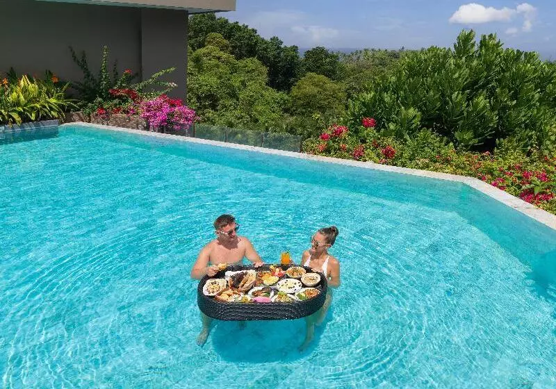 Fotos del hotel Avista Hideaway Phuket Patong  Mgallery:  5