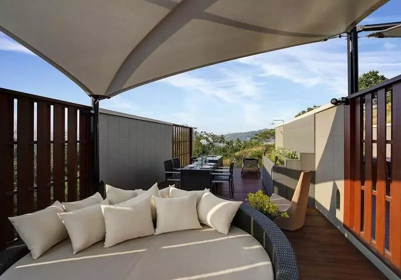 Fotos del hotel Avista Hideaway Phuket Patong  Mgallery:  6