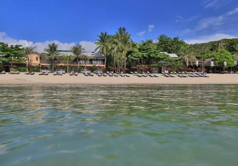 Fotos del hotel Buri Rasa Koh Phangan:  24