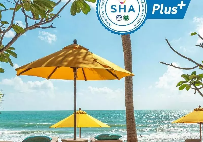 Fotos del hotel Buri Rasa Koh Phangan:  20