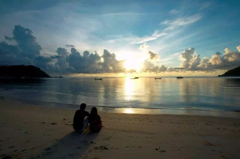 Fotos del hotel Buri Rasa Koh Phangan:  19