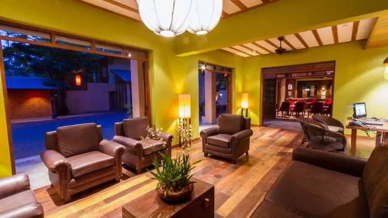 Fotos del hotel Buri Rasa Koh Phangan:  1