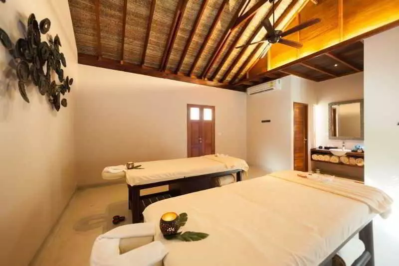 Fotos del hotel Buri Rasa Koh Phangan:  12