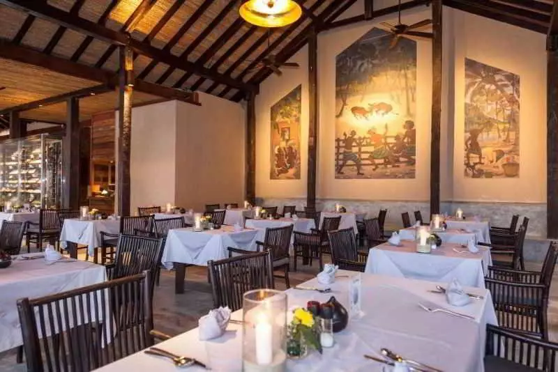 Fotos del hotel Buri Rasa Koh Phangan:  4