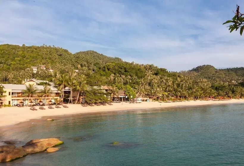 Fotos del hotel Buri Rasa Koh Phangan:  17