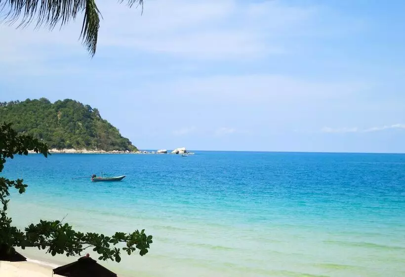 Fotos del hotel Buri Rasa Koh Phangan:  7