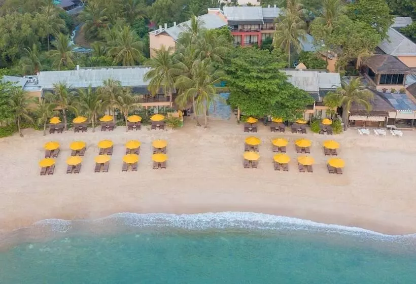 Fotos del hotel Buri Rasa Koh Phangan:  15