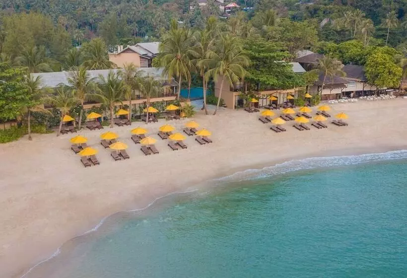 Fotos del hotel Buri Rasa Koh Phangan:  21