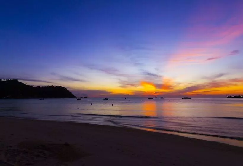 Fotos del hotel Buri Rasa Koh Phangan:  22