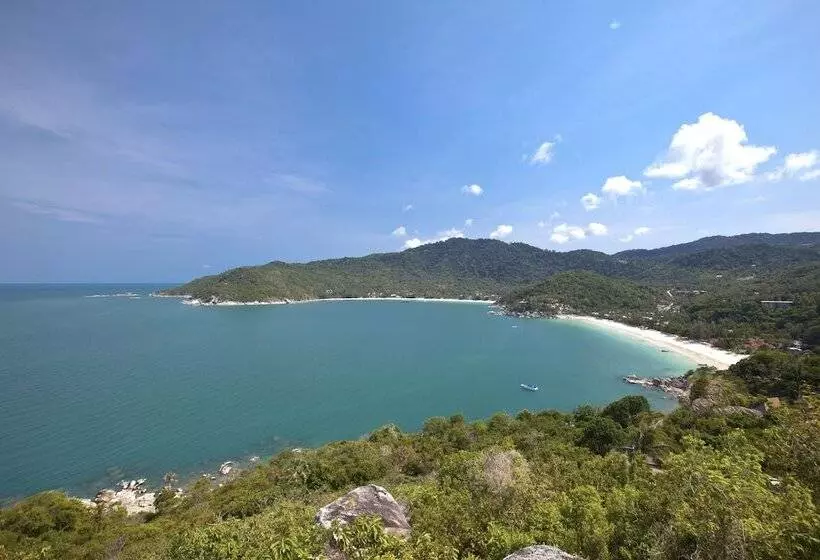 Fotos del hotel Buri Rasa Koh Phangan:  18