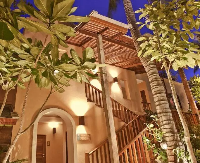 Fotos del hotel Buri Rasa Koh Phangan:  23