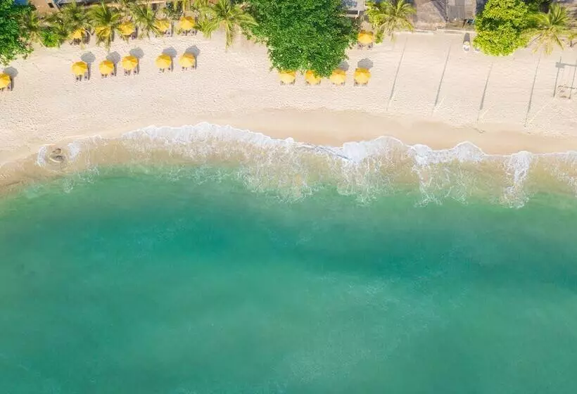 Fotos del hotel Buri Rasa Koh Phangan:  11