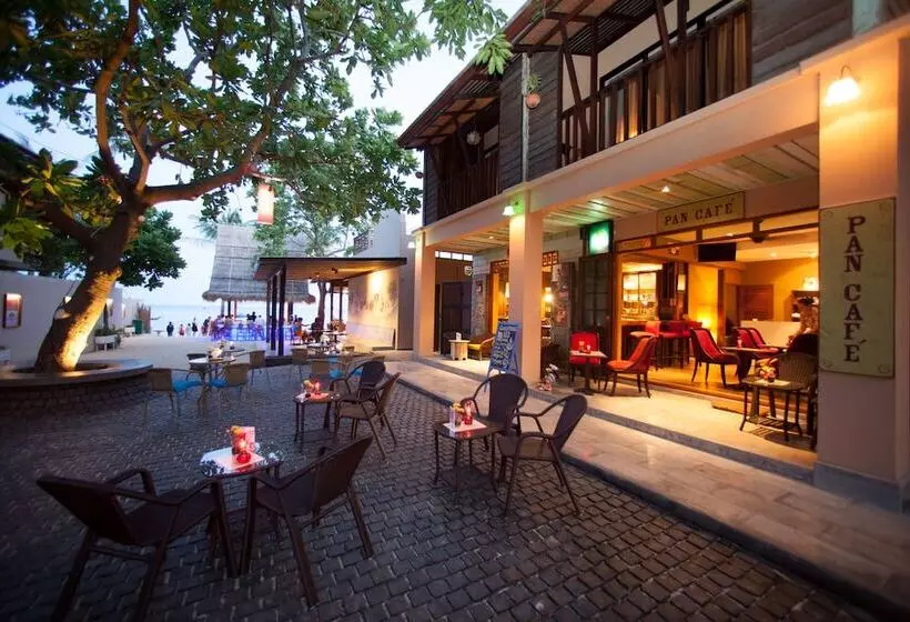 Fotos del hotel Buri Rasa Koh Phangan:  16